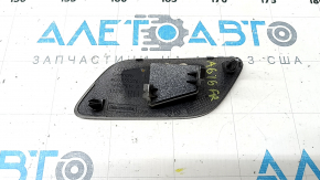 Right front bumper headlight washer plug for Audi A6 C7 16-16 rest type 2