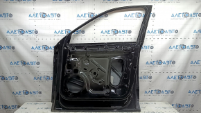 Bare front right door Audi Q5 80A 18-25 black LY9T