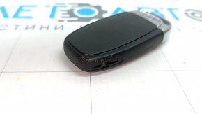 Key Audi A6 C7 12-18 4 buttons, pokes