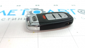 Key Audi A6 C7 12-18 4 buttons, pokes