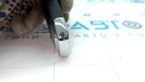 Key Audi A6 C7 12-18 4 buttons, pokes