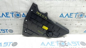 Front left center console trim Ford Mustang Mach-E 21-26 abrasion