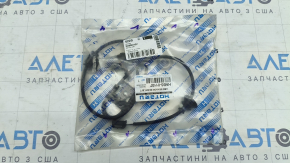Rear left ABS sensor for Lexus RX300 RX330 RX350 RX400h 04-09 AWD