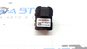 Joystick for steering wheel adjustment Audi Q5 80A 18-25