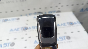 Audi Q5 80A 18-25 keyless key, S-Line, 4 buttons, scratches
