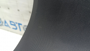Rear left arch trim Ford Mustang Mach-E 21-26 black, scratches