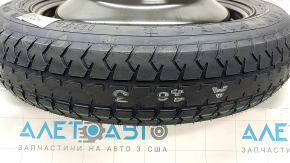 Spare tire for Toyota Camry v50 12-14 usa D17 155/70