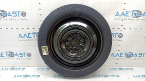 Spare tire for Toyota Camry v50 12-14 usa D17 155/70