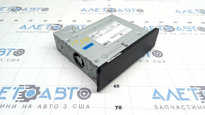 NAVIGATION MULTIMEDIA RADIO Audi Q5 80A 21-24
