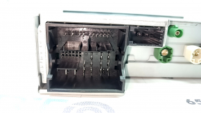 NAVIGATION MULTIMEDIA RADIO Audi Q5 80A 21-24