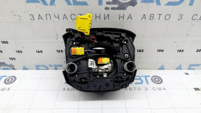 Airbag in the steering wheel, driver's side, Audi Q5 80A 18-24, black, type 2