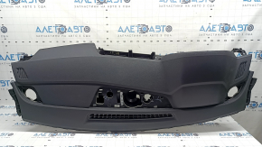 Torpedo front panel with AIRBAG Audi Q5 80A 20-25 black