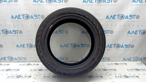 Tire R18 245/45 Continental ContiProContact 100H 2022 all-season 5mm microcracks