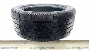 Tire R18 245/45 Continental ContiProContact 100H 2022 all-season 5mm microcracks