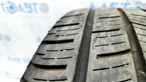 Tire R18 245/45 Continental ContiProContact 100H 2022 all-season 5mm microcracks