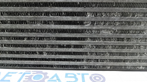 Intercooler Volvo XC90 16-26 T5, T6, T8 honeycombs are crushed