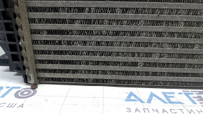 Intercooler Volvo XC90 16-26 T5, T6, T8 honeycombs are crushed
