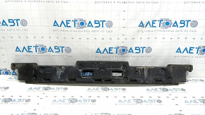 Toyota Corolla 09-10 rear bumper absorber cracked