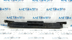 Toyota Corolla 09-10 rear bumper absorber cracked