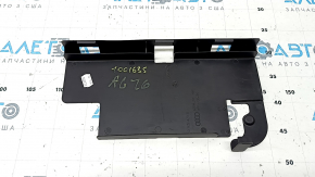 Audi A6 C7 battery cover 12-18 scratches