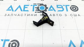 Bracket for the control unit of the foot opening sensor for the trunk lid of the Audi A6 C7 16-18