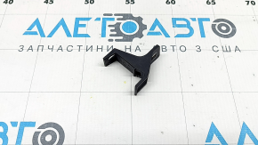 Bracket for the control unit of the foot opening sensor for the trunk lid of the Audi A6 C7 16-18