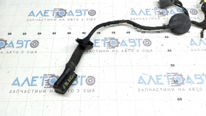 Wiring for the front right door of the Audi Q5 80A 18-24 keyless, for the camera