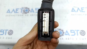 Wiring for the front right door of the Audi Q5 80A 18-24 keyless, for the camera