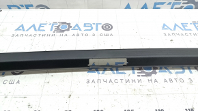 Inner rear left door frame for Audi Q5 80A 18-24 under curtain