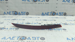 Right rear bumper light for Porsche Cayenne 19-26