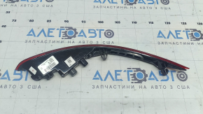 Right rear bumper light for Porsche Cayenne 19-26