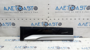 Door trim lower rear right Audi Q5 80A 21-24