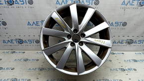Wheel disk R19x8J ET42.5 Volvo XC90 16-24 type 2 curb