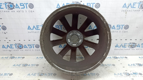 Wheel disk R19x8J ET42.5 Volvo XC90 16-24 type 2 curb