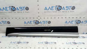 Lower front left door trim Audi Q5 80A 21-25 chips