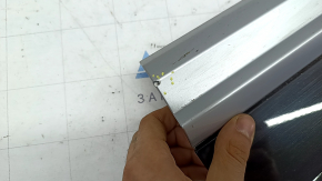 Lower front left door trim Audi Q5 80A 21-25 chips