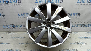 Wheel disk R19x8J ET42.5 Volvo XC90 16-24 type 2 curb