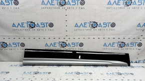 Door trim lower front right Audi Q5 80A 21-24