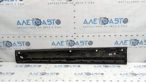 Door trim lower front right Audi Q5 80A 21-24