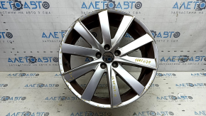 Wheel disk R19x8J ET42.5 Volvo XC90 16-24 type 2 curb