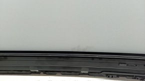 Panorama assembly Audi Q5 80A 18-25 gray curtain, dry-cleanable