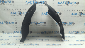 Front left fender liner Hyundai Santa FE Sport 13-16 prerest usa TYC
