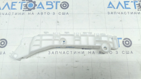 Front bumper mount, right, Mitsubishi Eclipse Cross 22-26