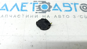 Left rear bumper mounting cap Toyota Camry v50 12-14 usa broken mount
