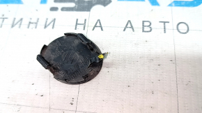 Left rear bumper mounting cap Toyota Camry v50 12-14 usa broken mount