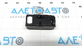 Ashtray for rear left door Audi A6 C7 12-18 black