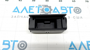 Ashtray for rear left door Audi A6 C7 12-18 black