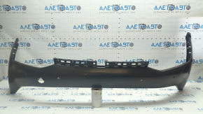 Kia EV6 22-26 bare front bumper