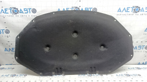BMW X3 F25 11-17 hood insulation tear