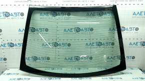 Rear glass Toyota Camry v50 12-14 usa
